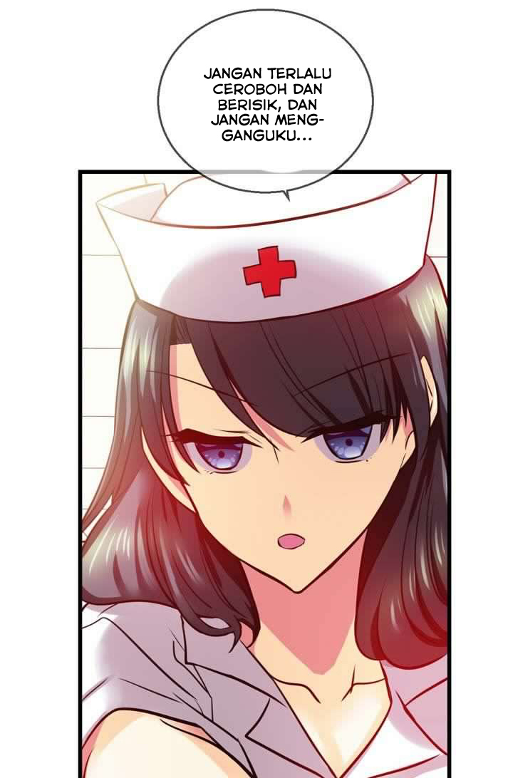Hyulla’s Race Chapter 22.2 Gambar 23